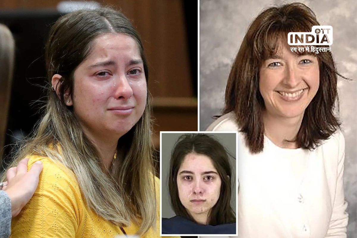 Ohio Woman Faces Murder Charges After Fatally Stabbing Mother Over Revealed Secret