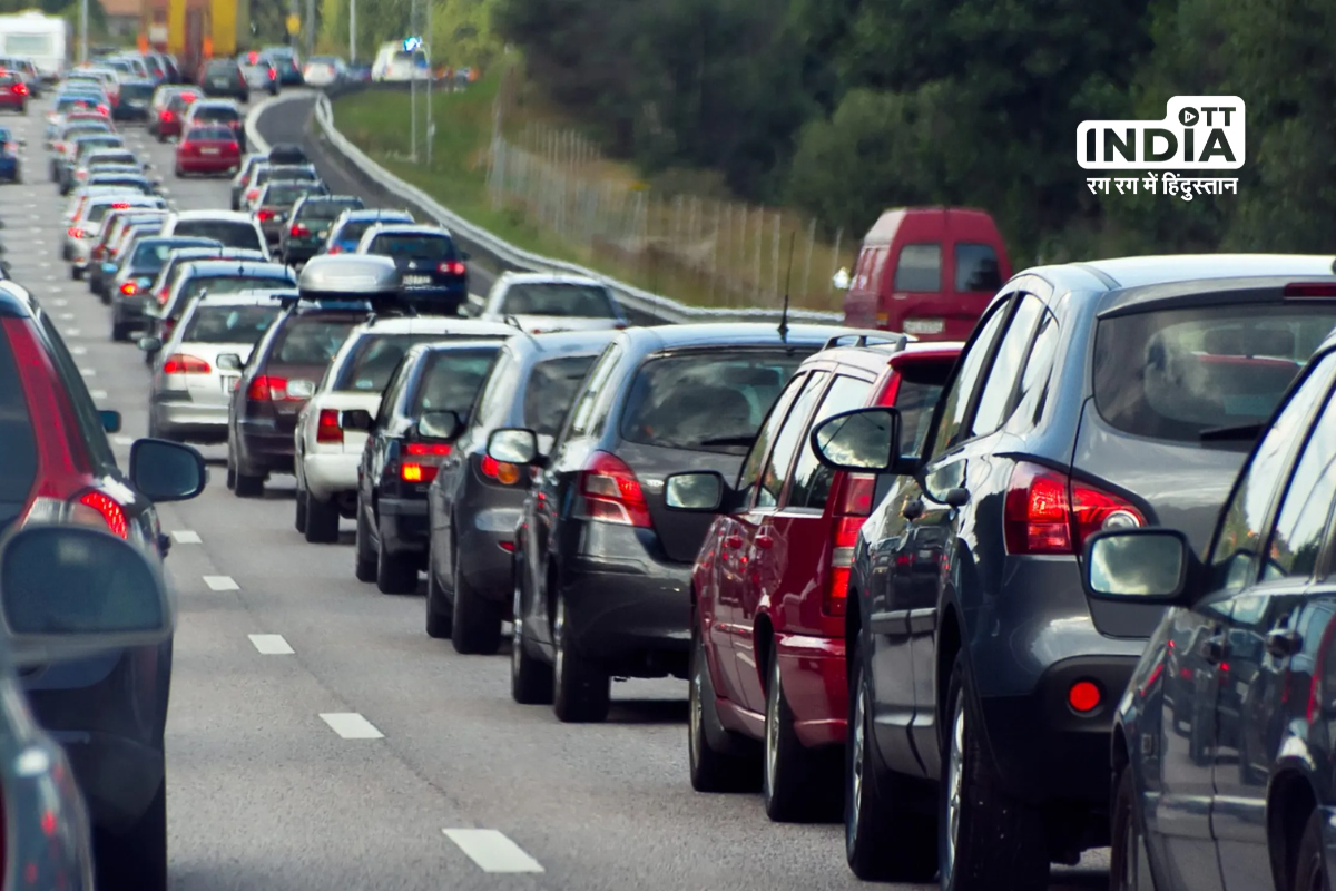 Karnataka government is thinking about adding a congestion fee for vehicles travelling to Bengaluru