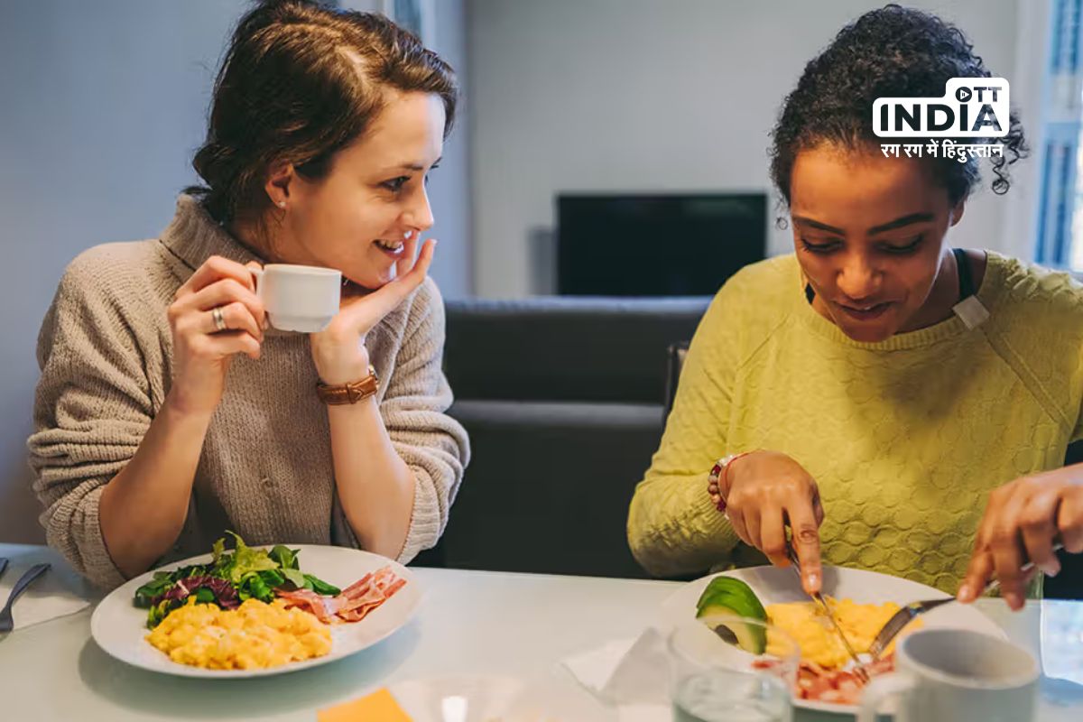 Can Skipping Breakfast Lead to Cancer? Experts Weigh In