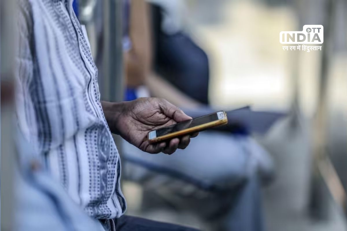 Mobile Internet Services Restore in Manipur After 4-Month Suspension