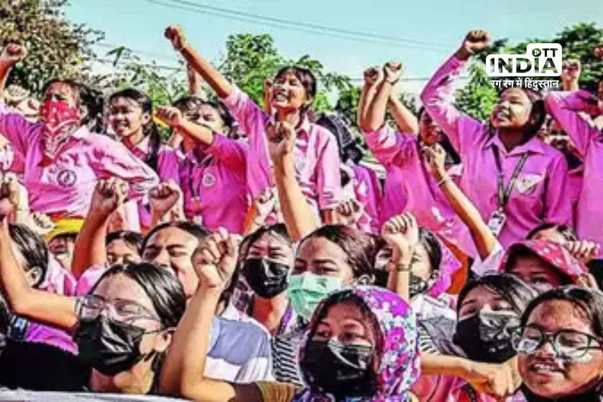 Manipur Violence Prompts Consideration of One Force, One District Policy for Enhanced Coordination