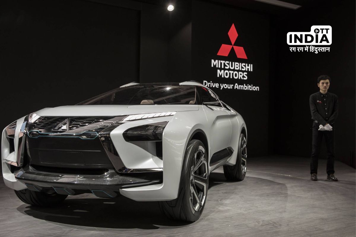 Mitsubishi Motors Decides to Cease Car Production in China