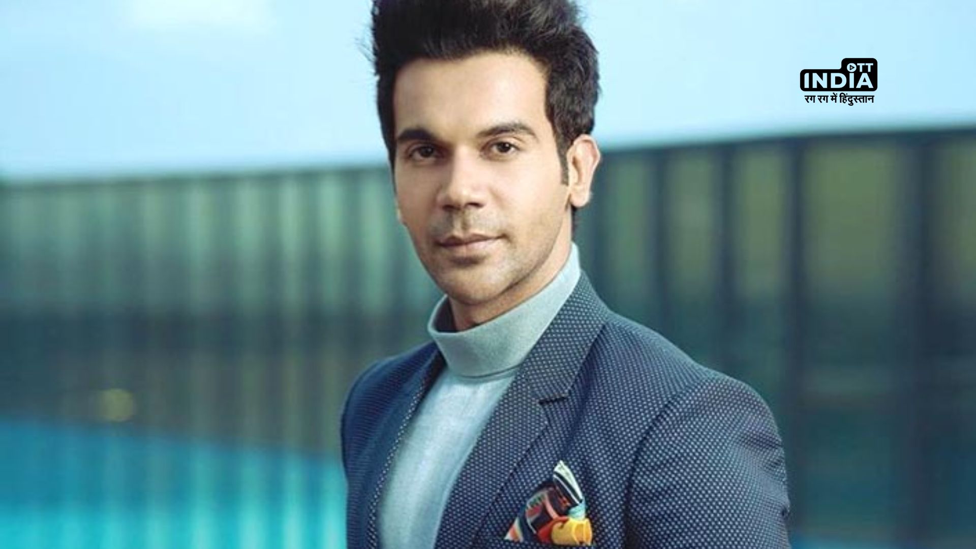 Actor Rajkummar Rao to be appointed as Election Commissions National Icon