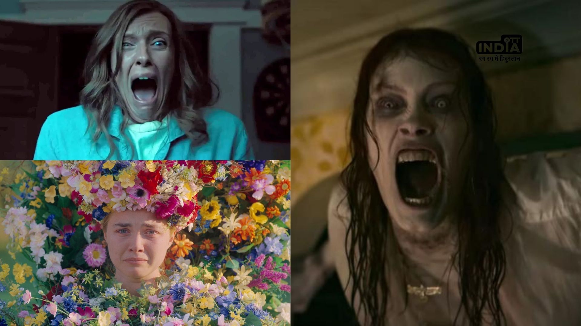 Top 5 Spine-Chilling Horror Movies for a Halloween Night In...
