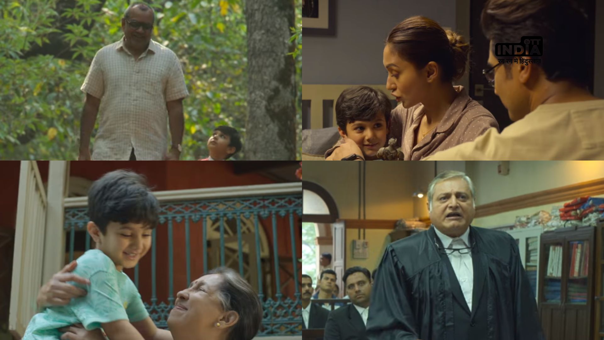 Paresh Rawals Shastry Virudh Shastry set for November 3rd Release; WATCH