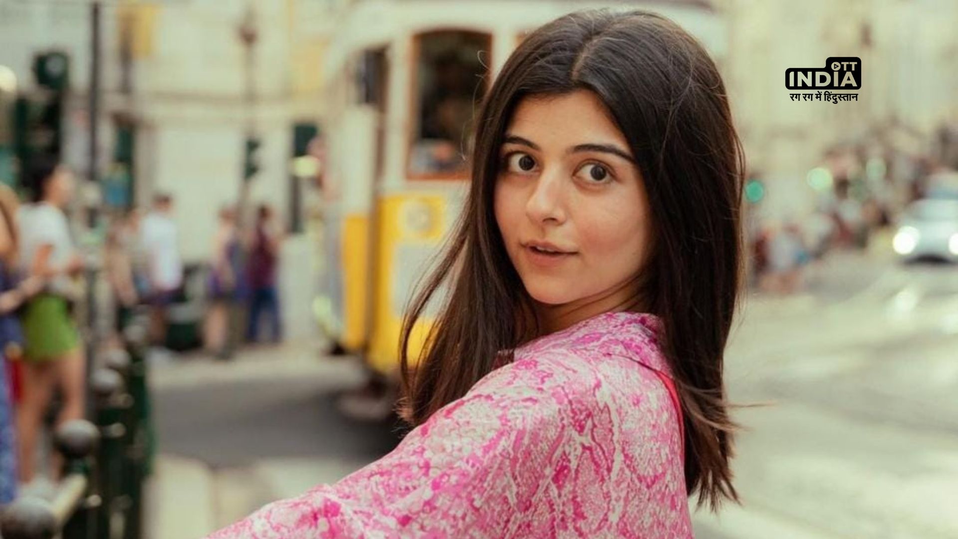 Did you know popular actress Yesha Rughani is also an entrepreneur?