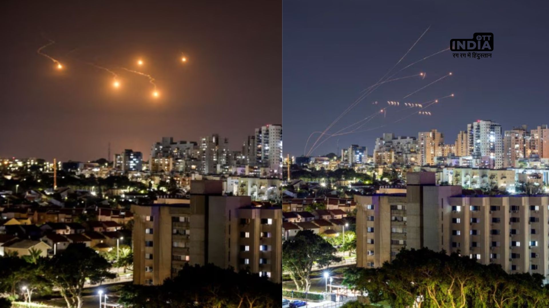 Israel-Palestine conflict: Hamas attack raises questions for Israels security forces