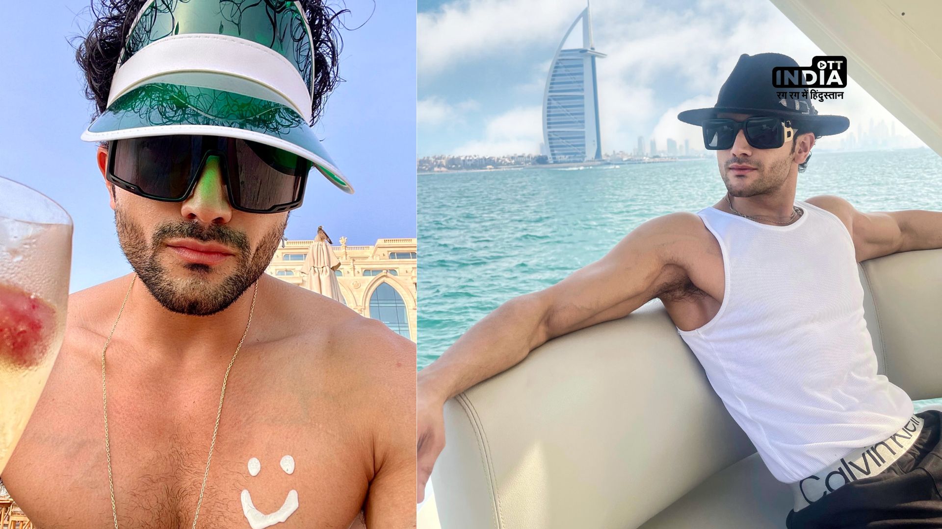 Dubai Diaries: Sahil Salathias adventurous trip to the desert city will make you envious