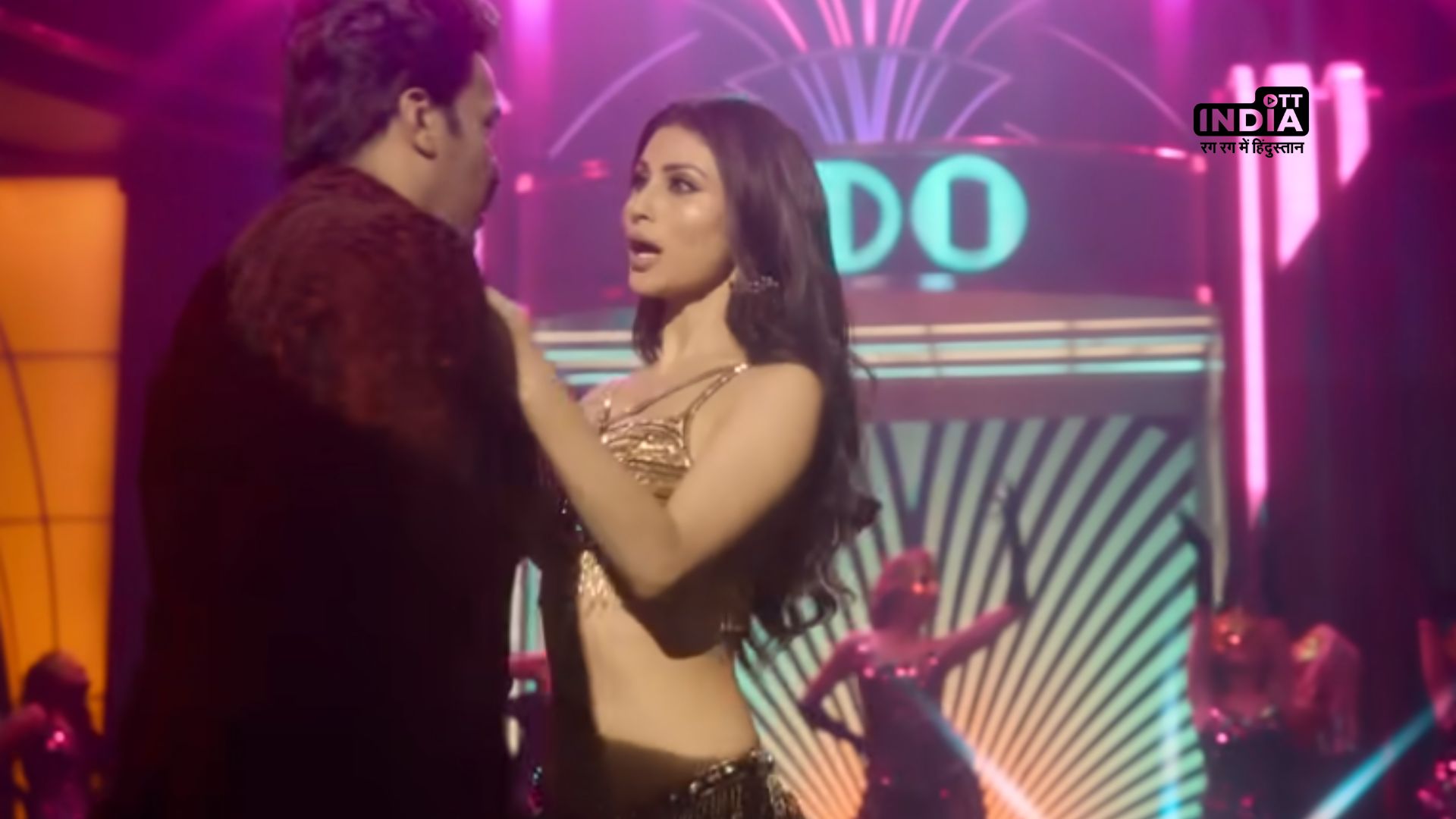 Milan Luthrias Tra La La shines bright in upcoming series ‘Sultan of Delhi’