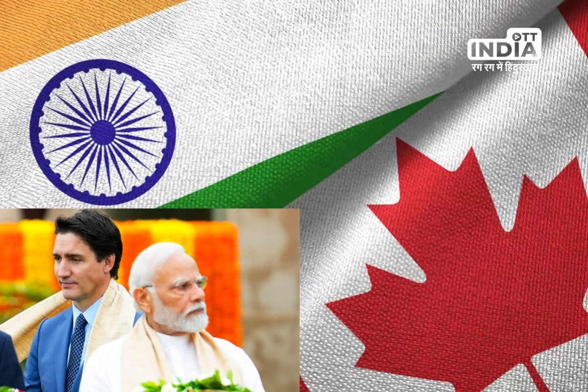 Canadian Diplomat Withdrawal Raises Visa Concerns for Indians
