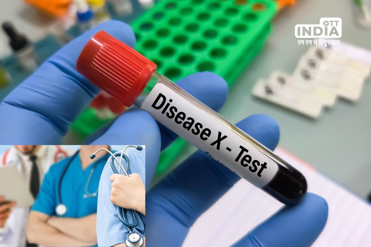 Indias Disease X Prep: 4 Vital Healthcare Priorities