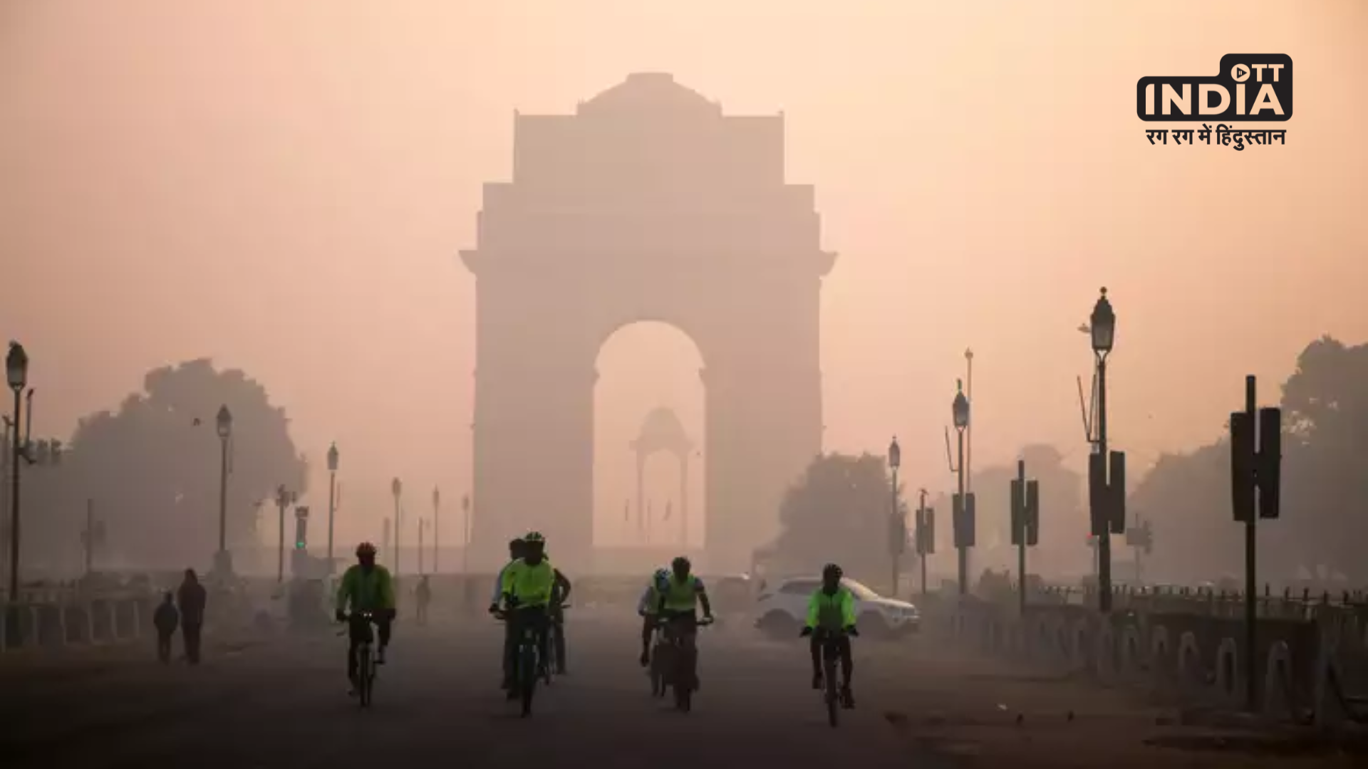 November will be warmer, according to IMD, as El Nino conditions worsen: Know about El Nino?