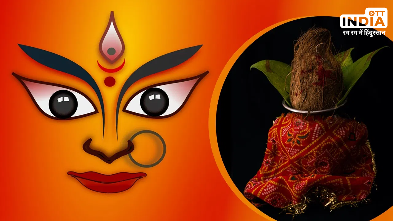 Shardiya Navratri begins today: Devoted to the worship of the goddess Durga in all of her avatars