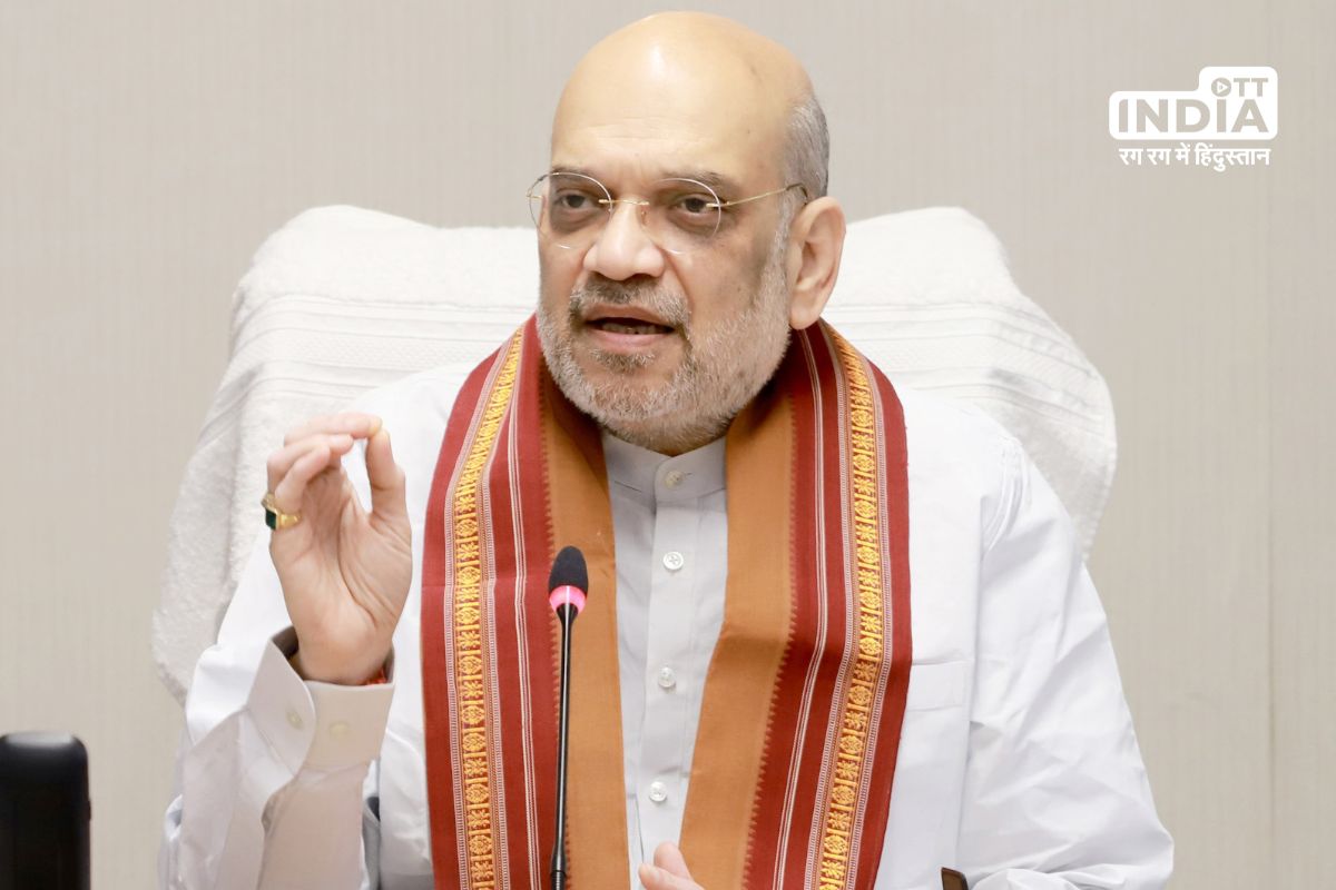 Amit Shah directs NIA and NSG to investigate Kerala explosion