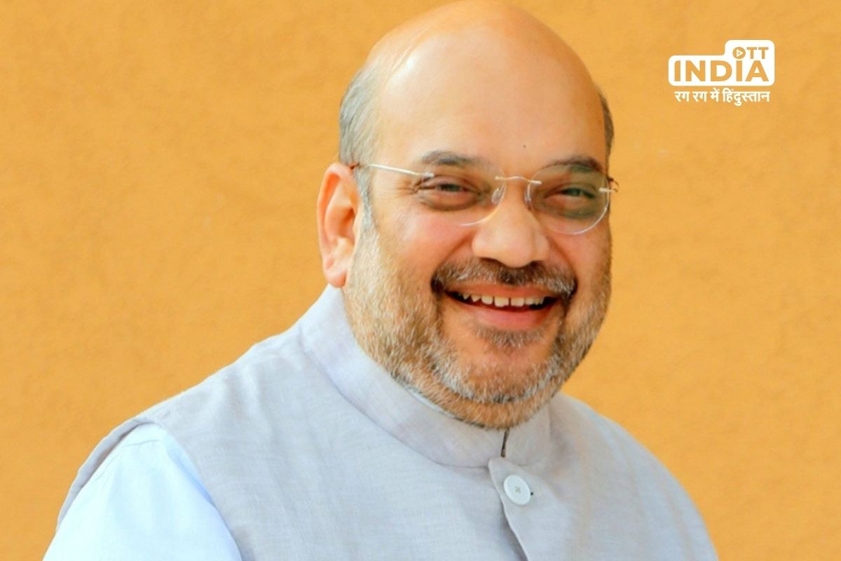 Amit Shah Birthday- top leaders wished the Chanakya