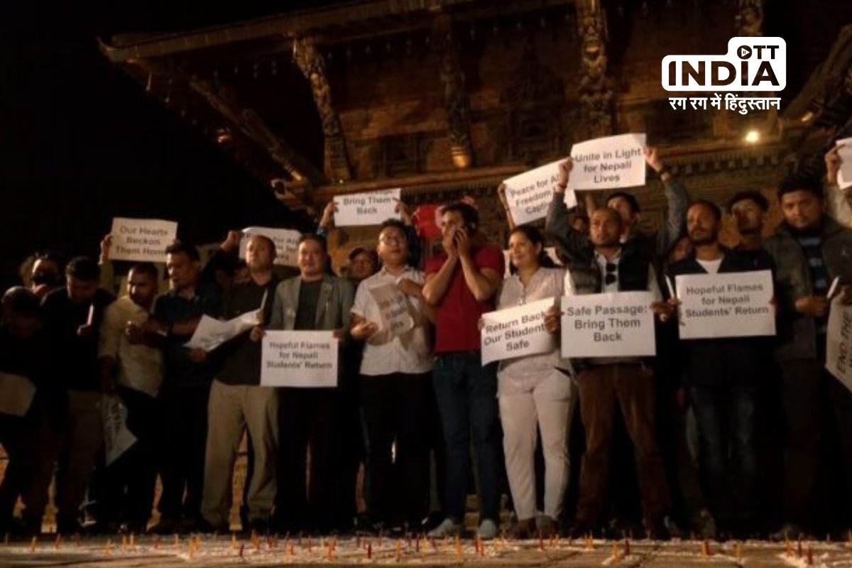 Citizens of multiple countries killed in Israel-Gaza war