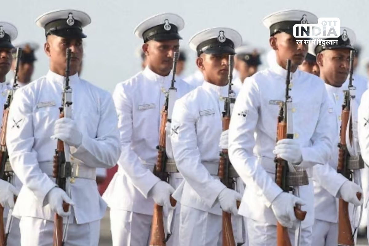 8 Ex Indian Navy Officers given death sentence in Qatar