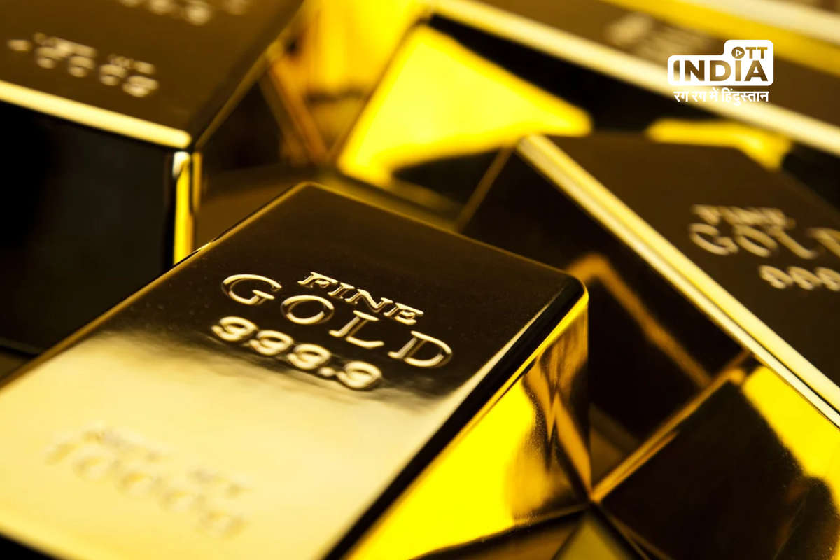 Maximum loan amount for gold rose from 2 lakh to 4 lakh: How would this help?