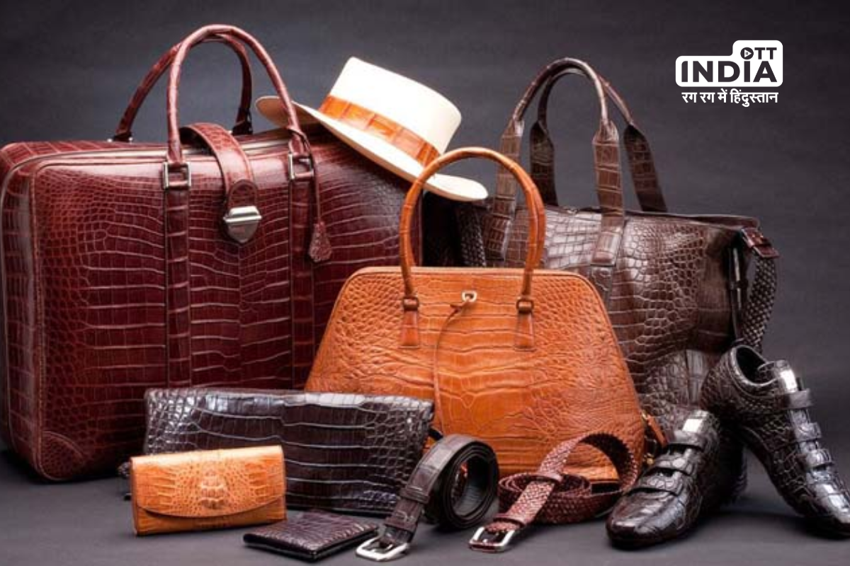 Israel-Hamas war: Leather exporters in Kanpur may suffer significant losses