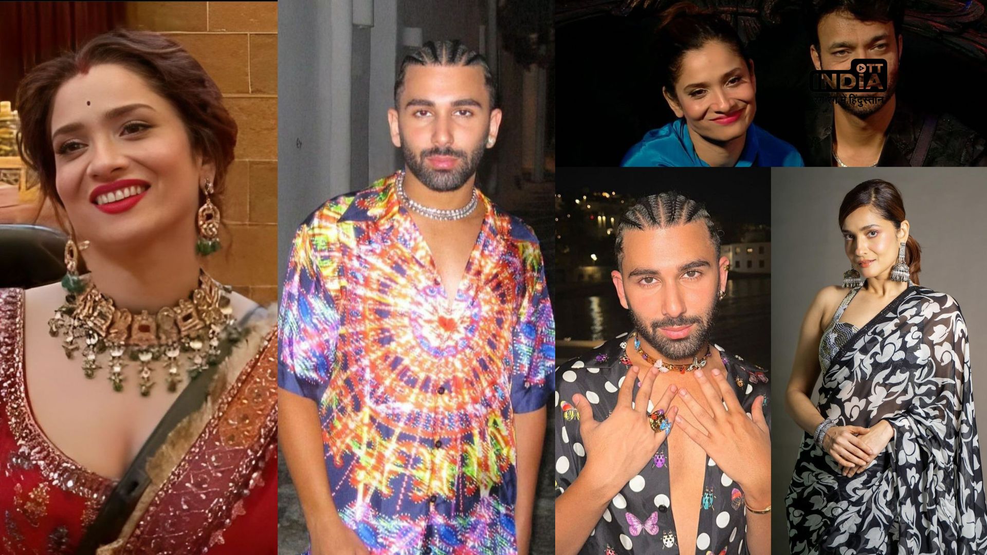 Bigg Boss 17: Ankita Lokhande wins hearts, Orry declares her favourite contestant