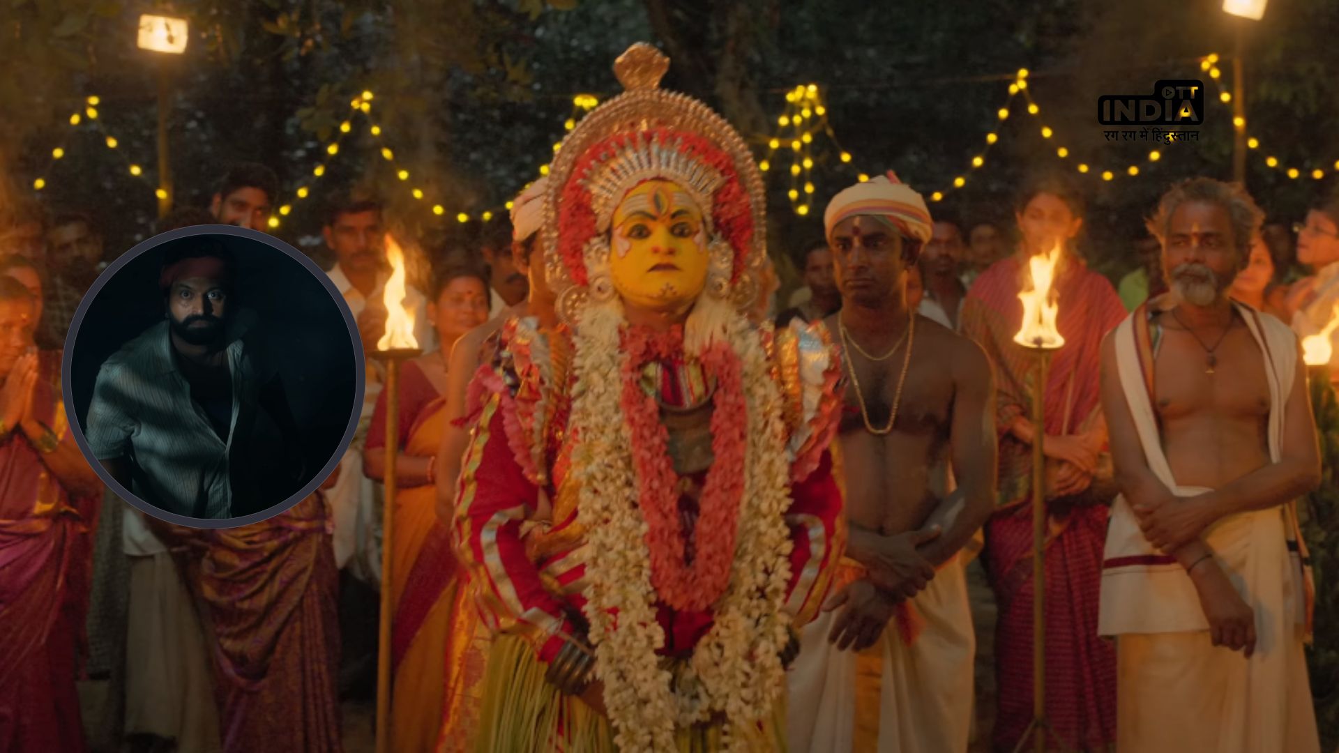 Rishab Shetty shares Insights into life transformations After Kantara success