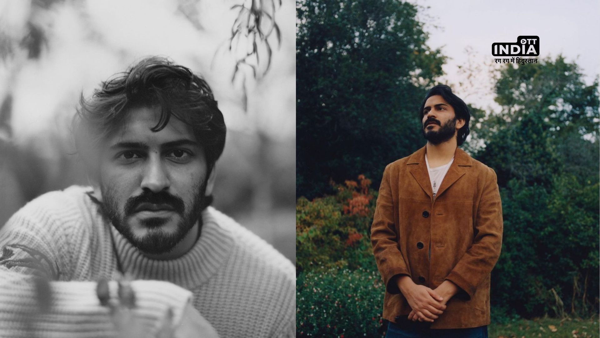 Birthday Special: Diving into the depth of Harshvarrdhan Kapoors acting journey