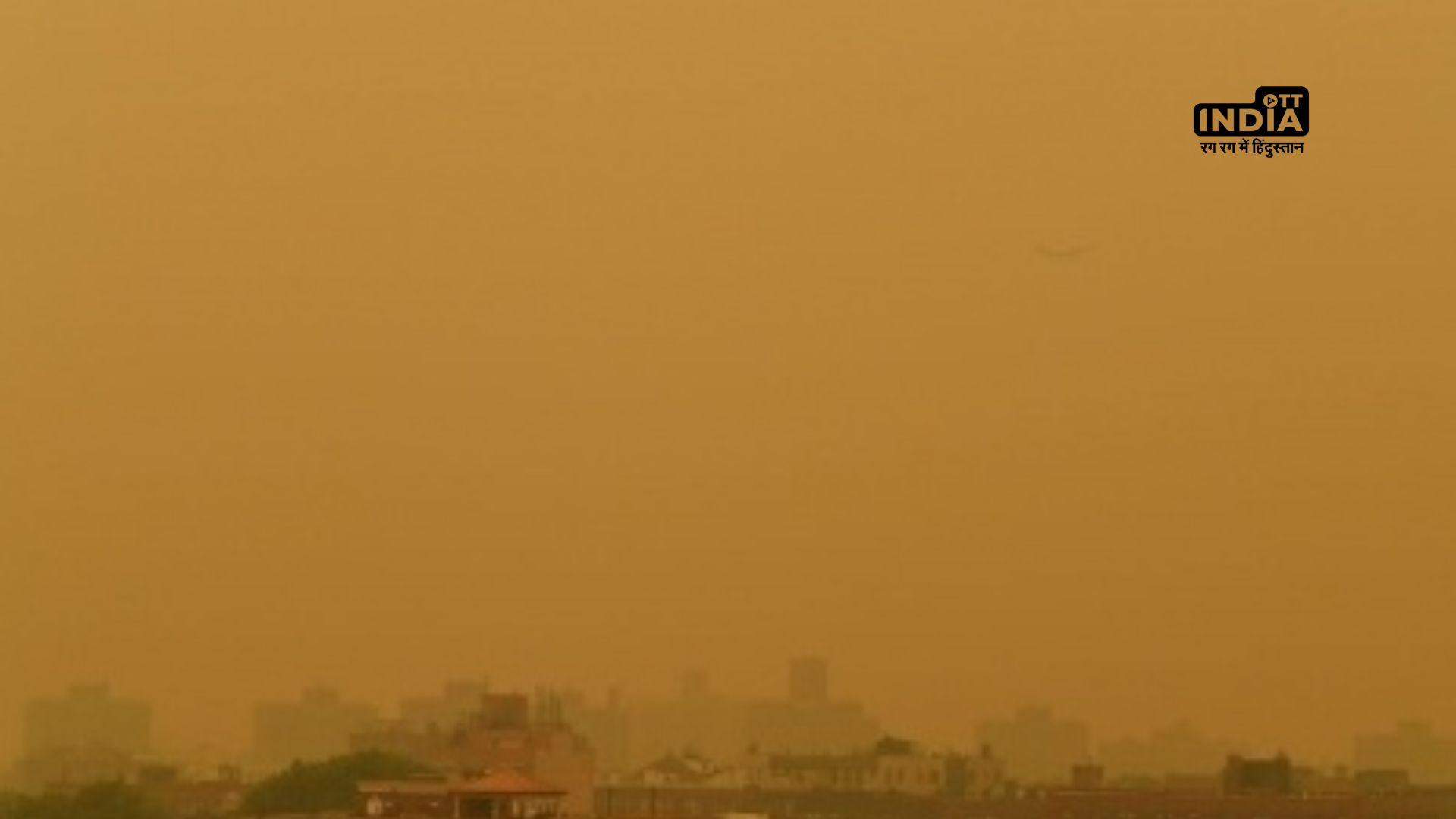 Delhis Air Quality continues to linger in the Poor category