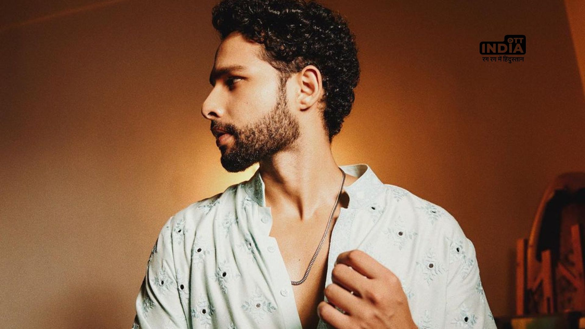 Siddhant Chaturvedis Instagram Poetry: A Journey Through the heart and mind