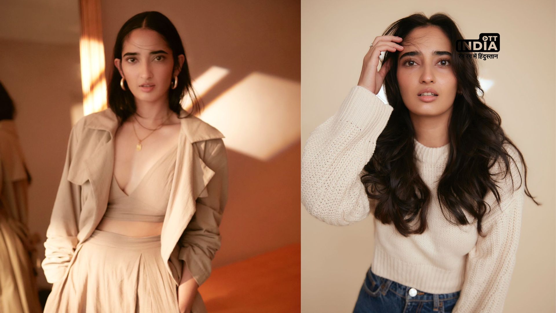 Radhika Mehrotra on shooting in Andaman for Kaala Paani: “We all became like a family”