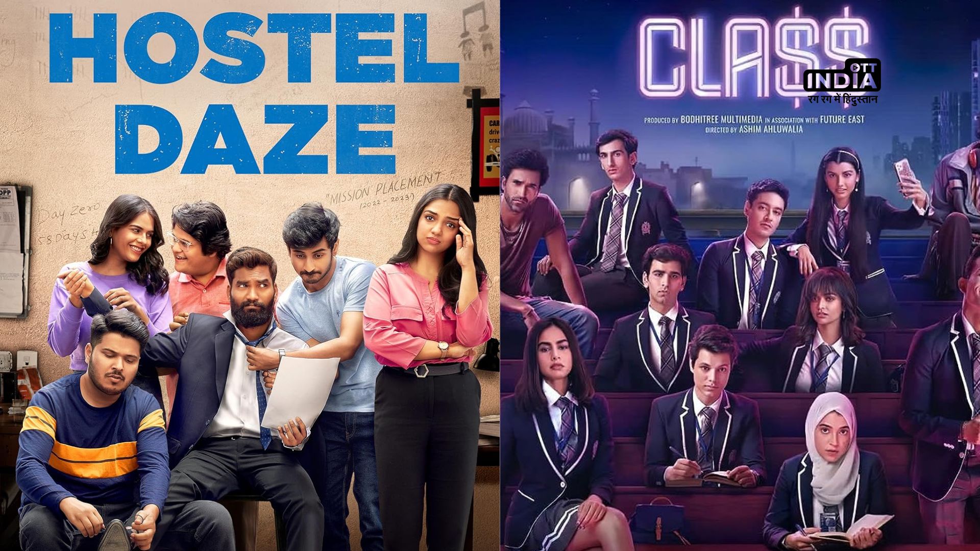 Embrace the Drama: A Guide to the Top 5 Web Series for every mood