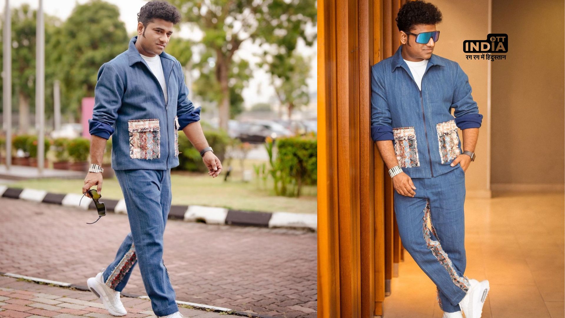 Rockstar DSPs UK Tour’s First Promo from The Series Premieres, fans go frenzy!