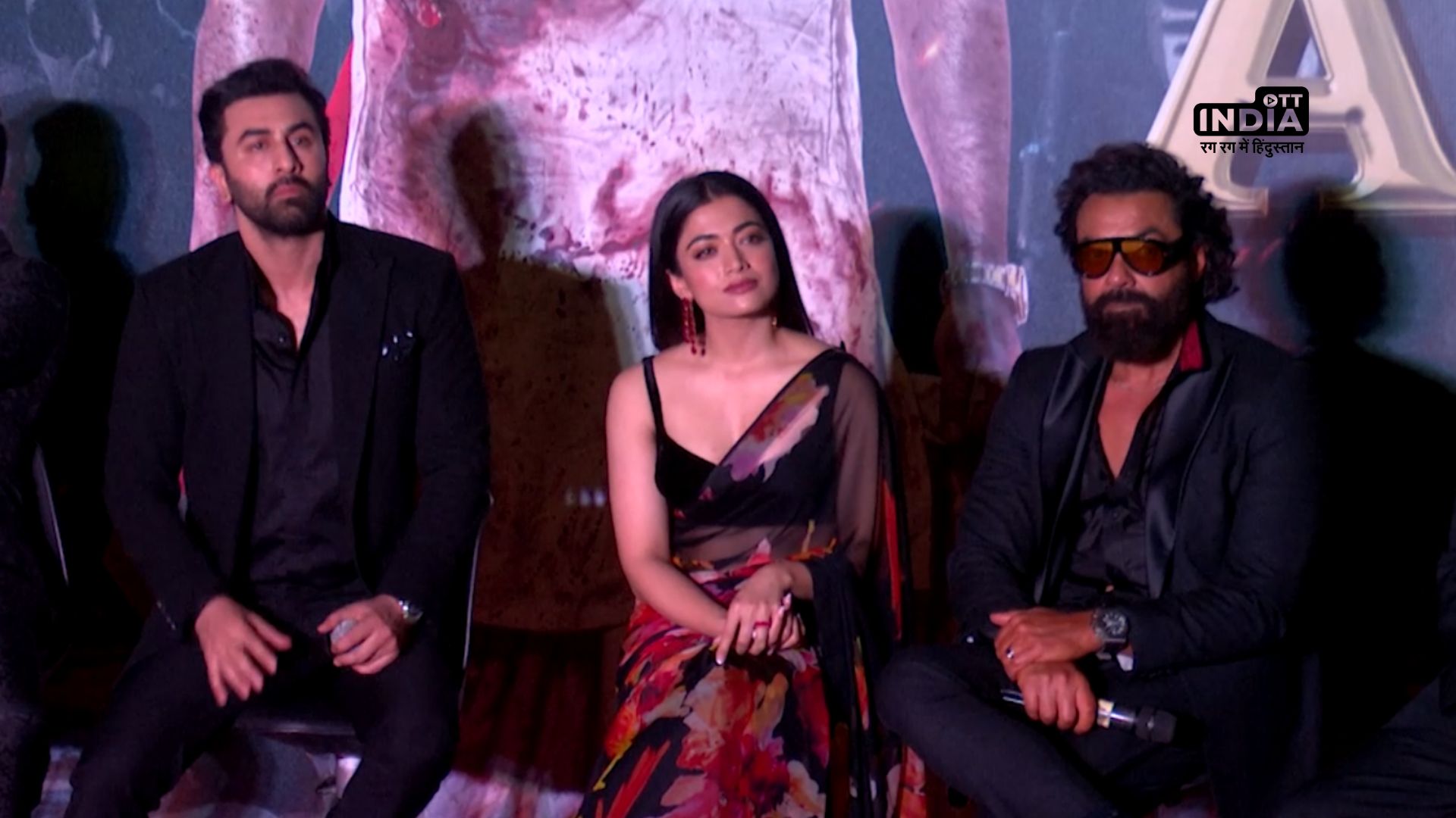 Ranbir Kapoor revealed why Anil Kapoor Missed the Animal Trailer Launch