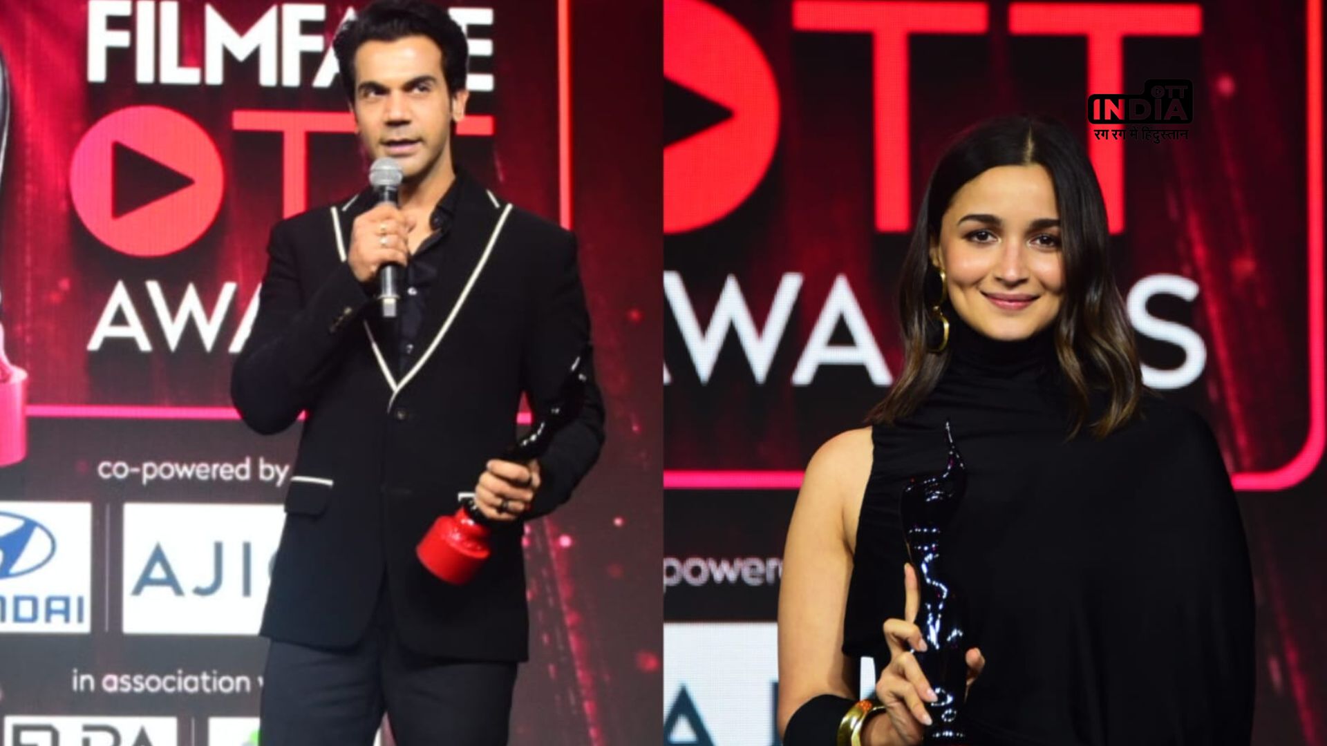 What do Rajkummar Rao and Alia Bhatt have in common? The unexpected factor that led to their success in both theaters and OTT