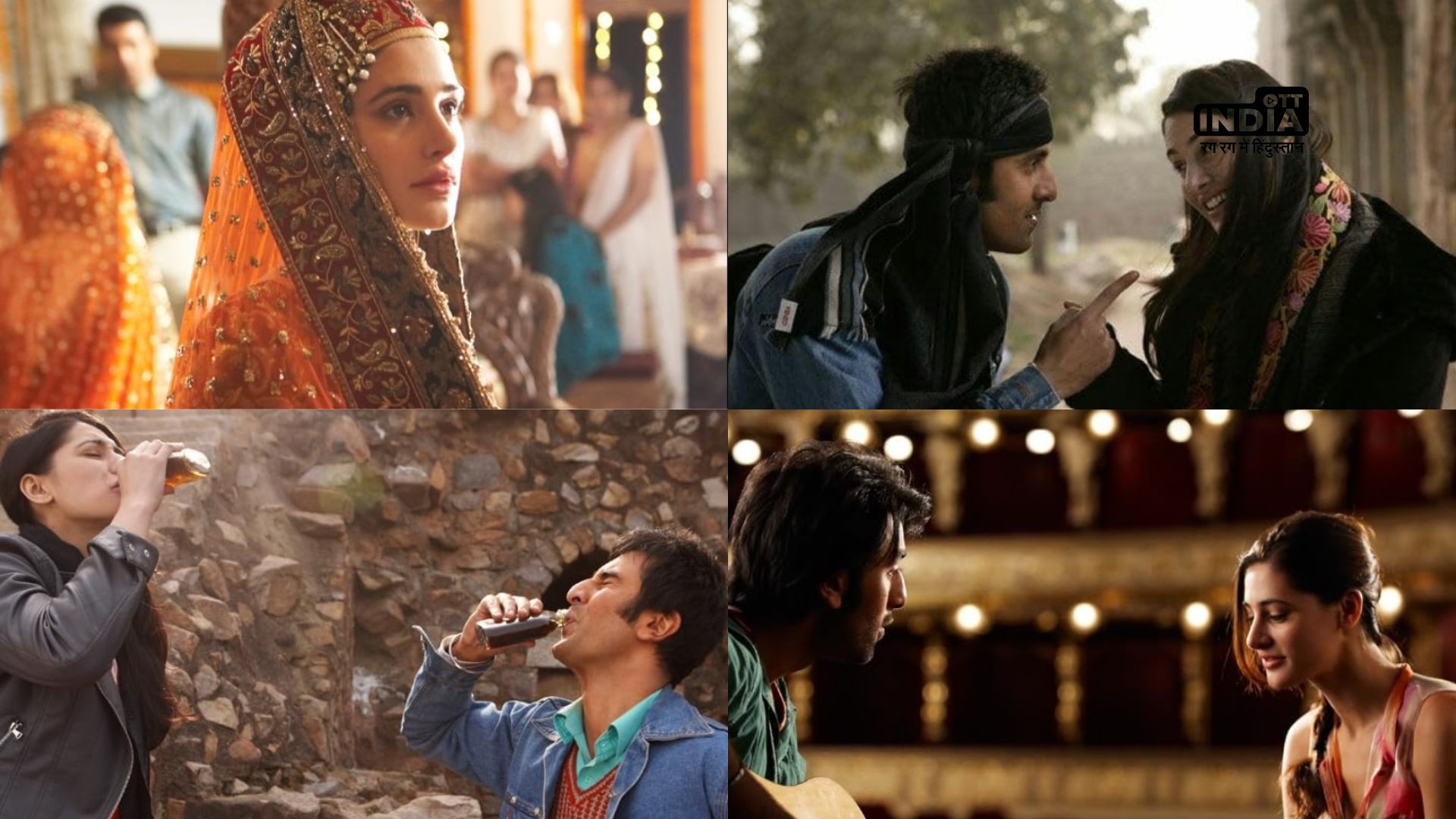 Rockstar turns 12: Nargis Fakhri reveals how she overcame the language barrier to play Heer