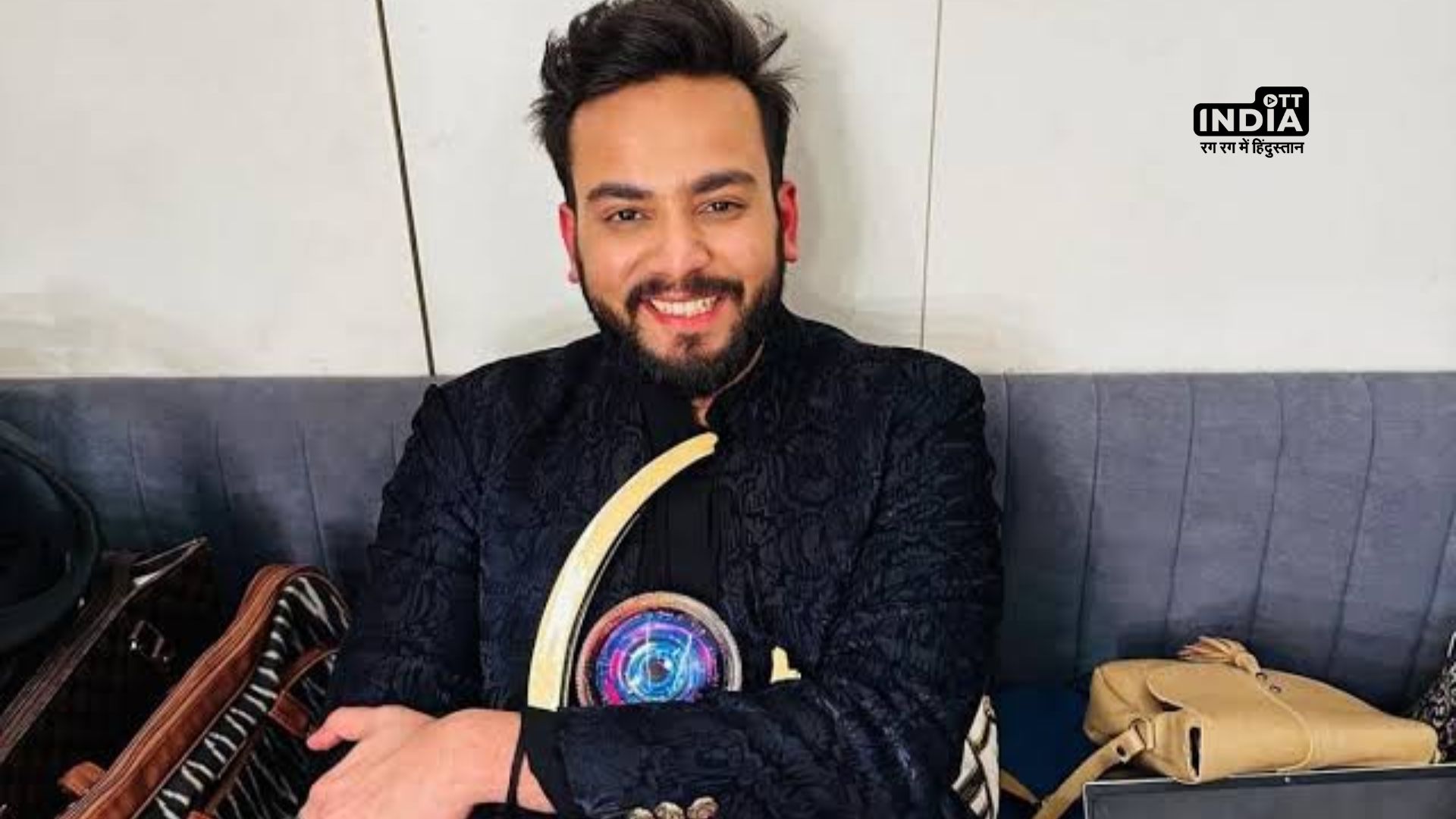 YouTuber Elvish Yadav and 5 aides accused of hosting Noida Rave Parties with Snake Venom