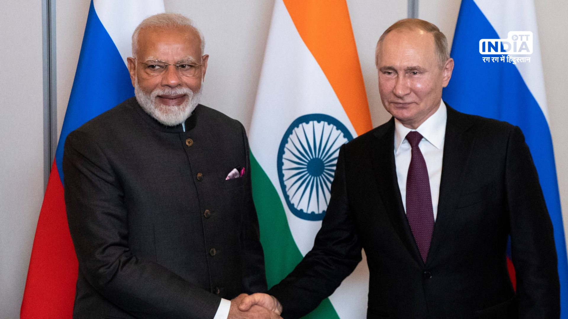 Russia and Indian companies are in discussions about co-producing aircraft weapons