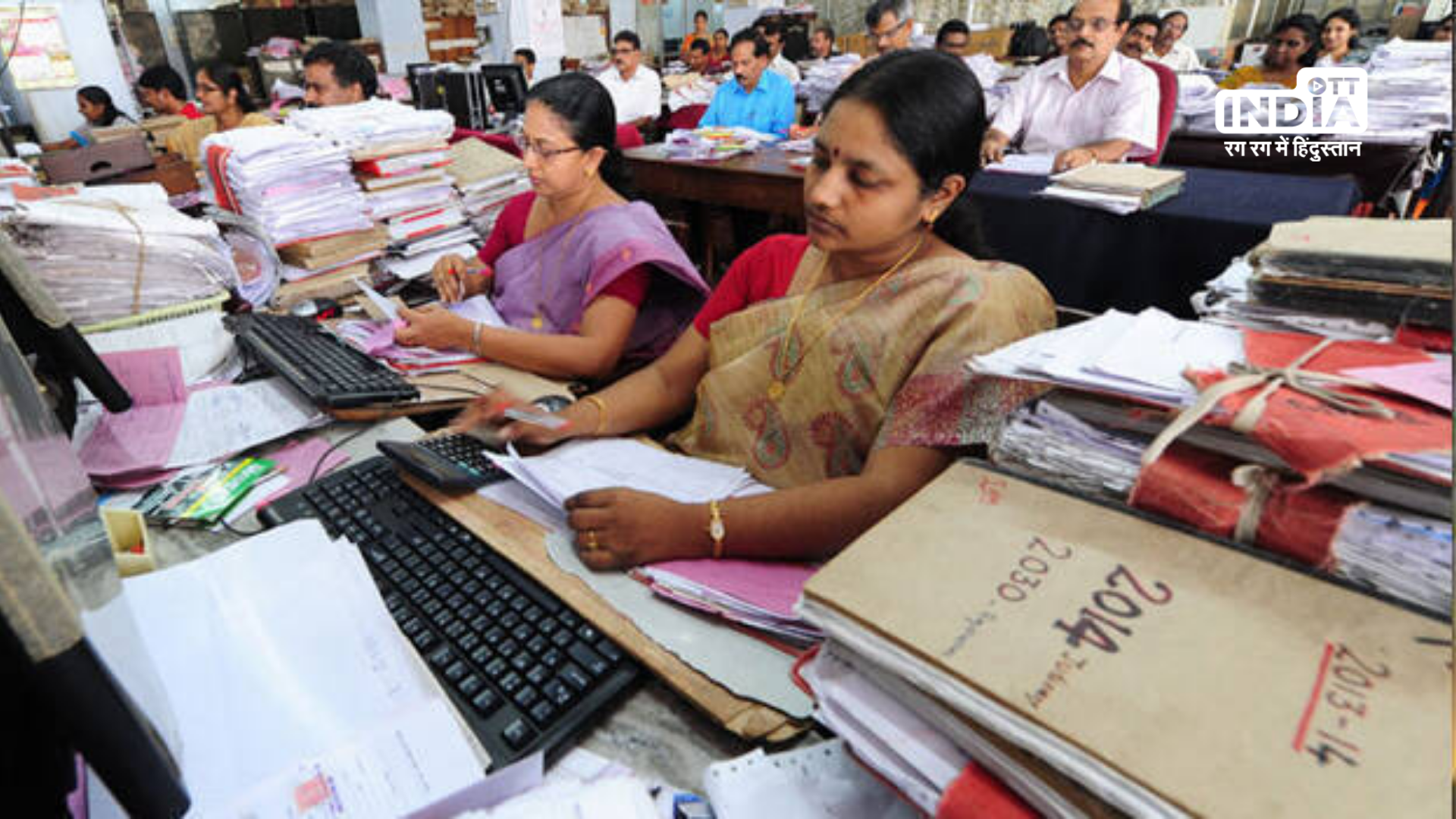 Arvind Kejriwal, Delhi’s Chief Minister announced Diwali bonus for government employees