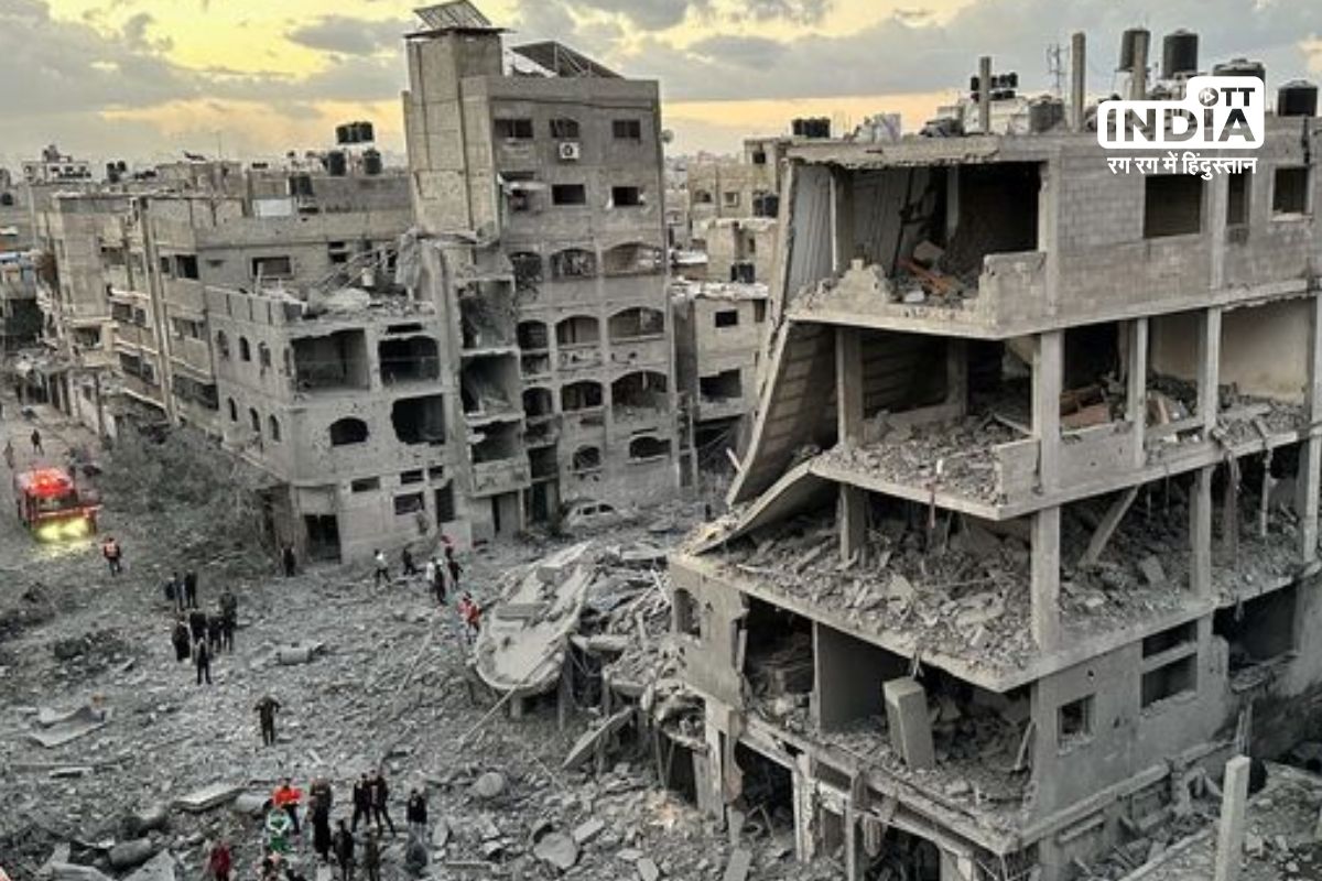 Hamas to Exchange Hostages for Palestinian Prisoners During a Temporary Ceasefire Break