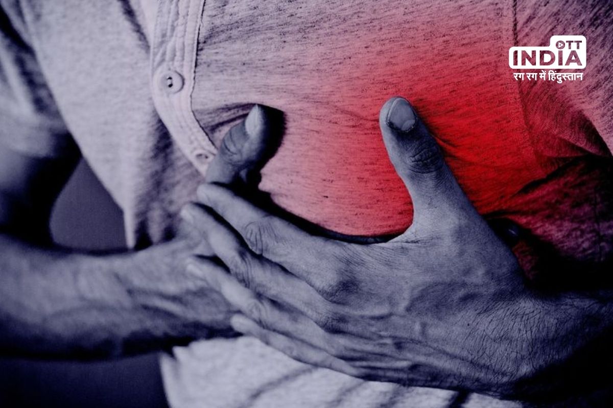 Authorities on alert as Heart attack cases increases in Gujarat