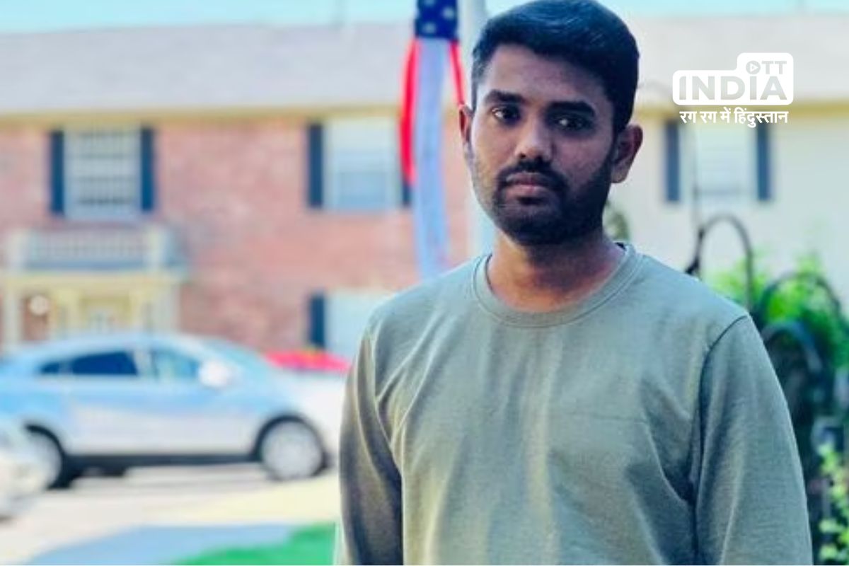 Indian student Varun stabbed in US gym, suspect claims victim was Weird