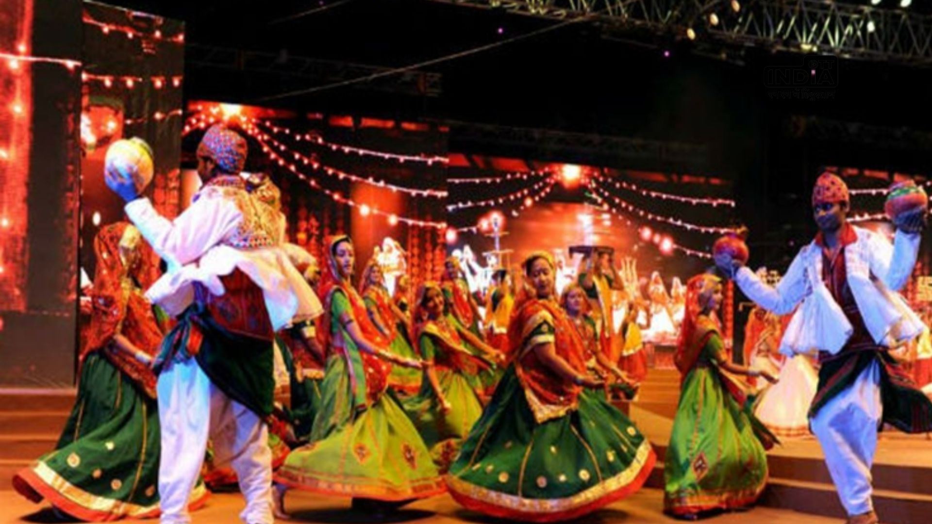 UNESCO adds Gujarats Garba to its List of Intangible Cultural Heritage, acknowledging its Global Importance
