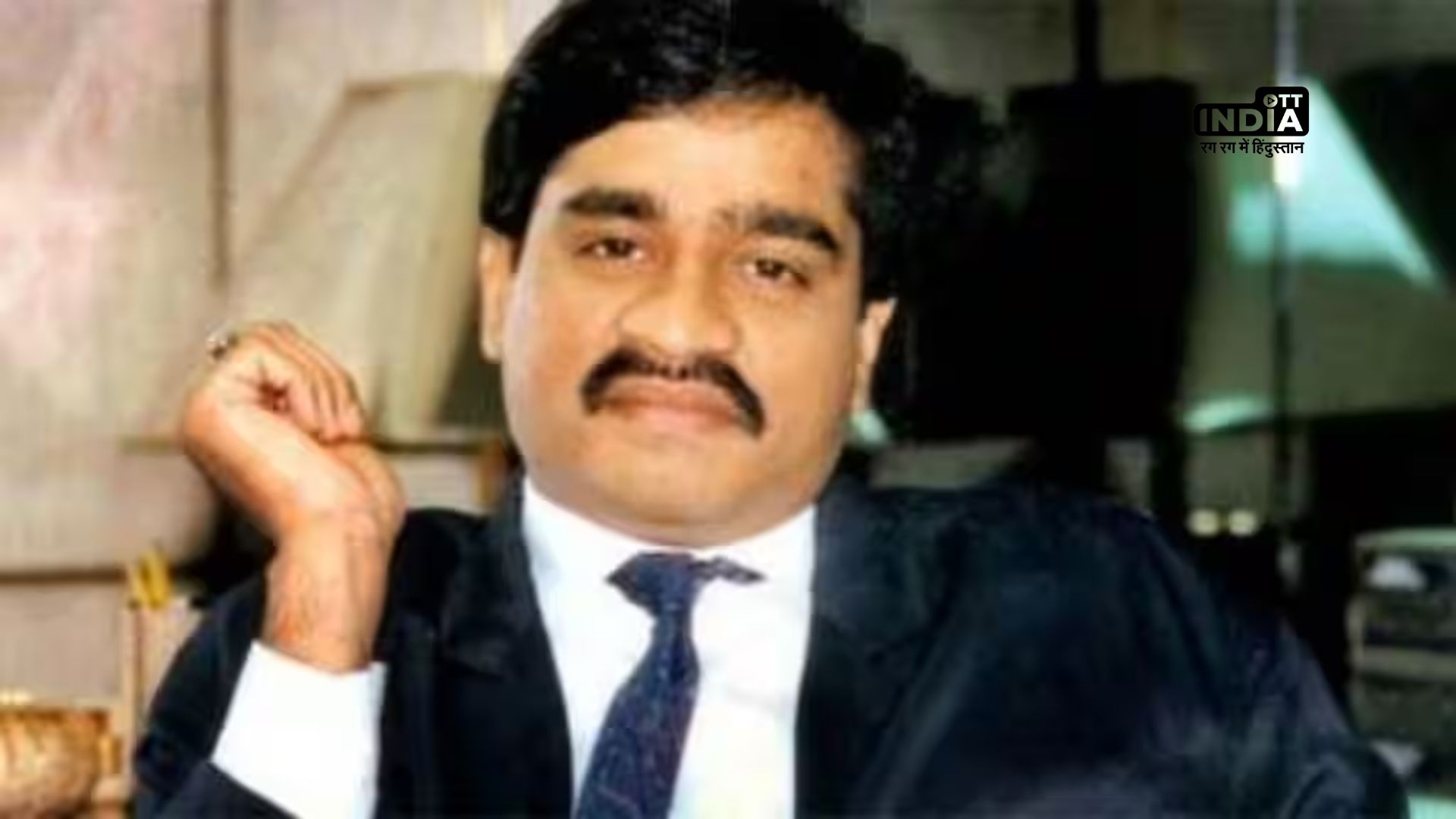 From Poisoning to Heart Attack, Unraveling Multiple Deaths of Dawood Ibrahim in Pakistan