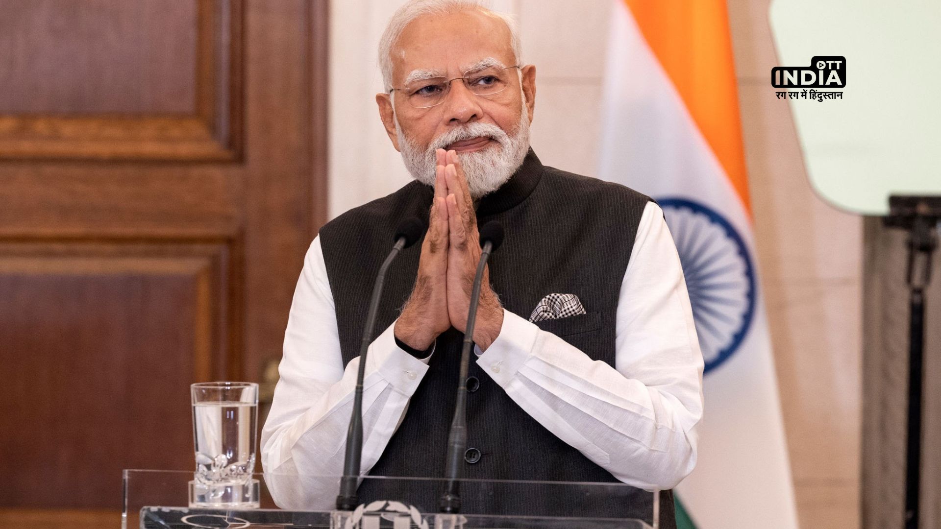 Ready to Look Into It: PM Modi Addresses US Allegations on Pannun Killing Plot