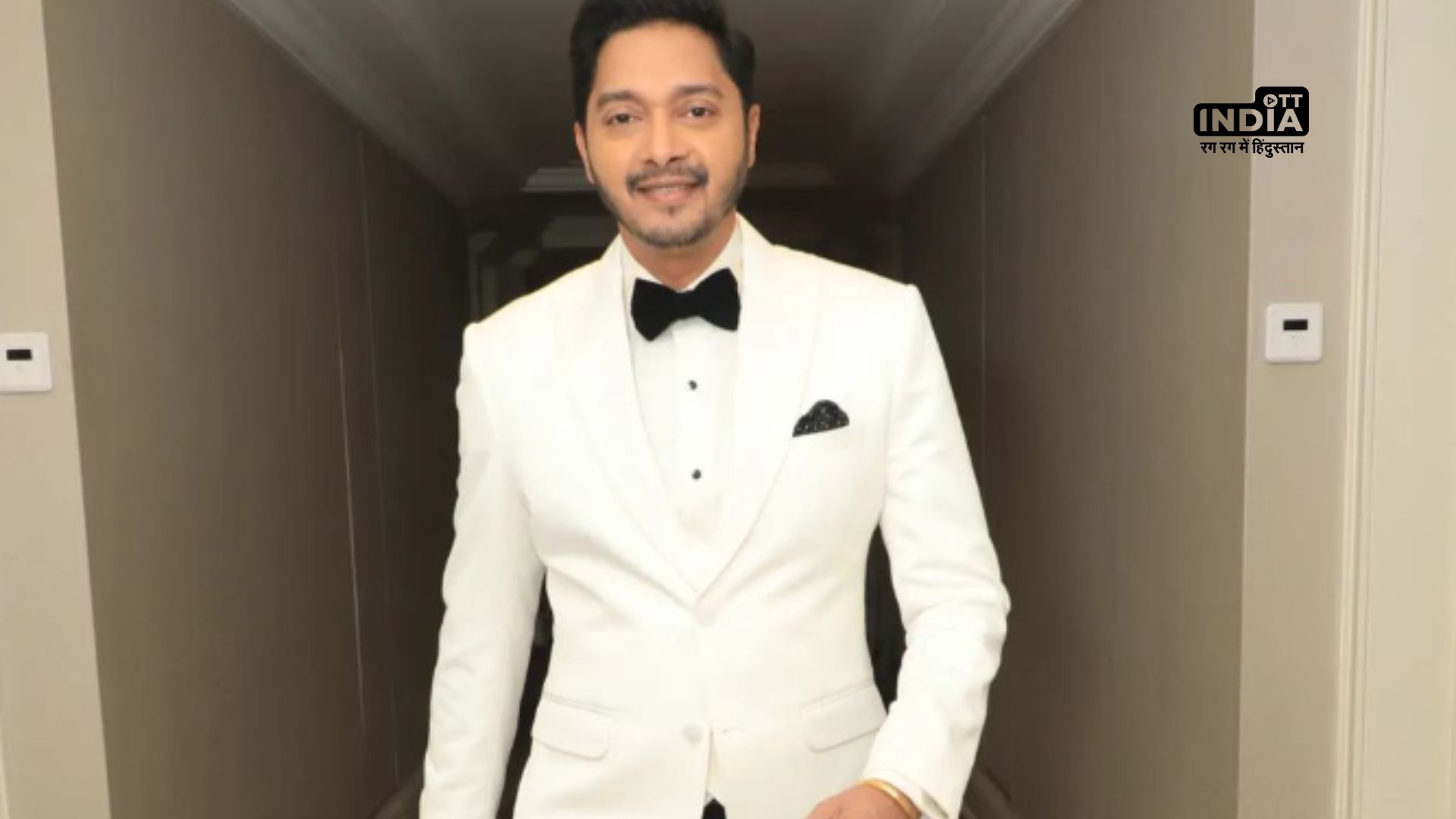 Shreyas Talpade hospitalized for Angioplasty following Heart Attack