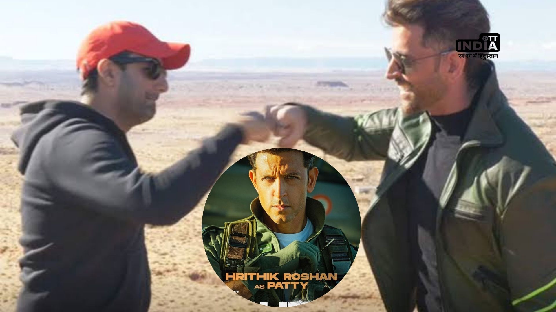 From Bang Bang! to Fighter: What makes Siddharth Anand and Hrithik Roshan Click