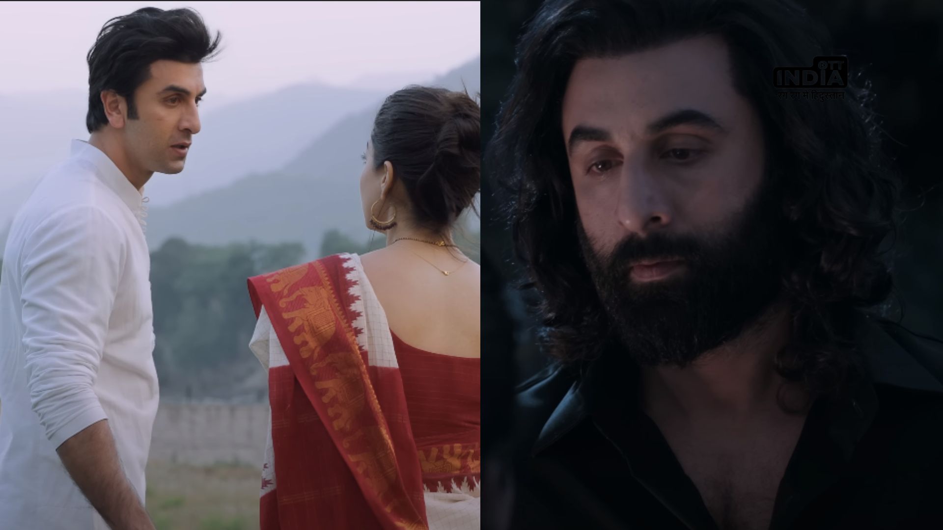 Animal FIRST Review Out: Ranbir Kapoors performance leaves audience awestruck in a Bollywood Masterpiece