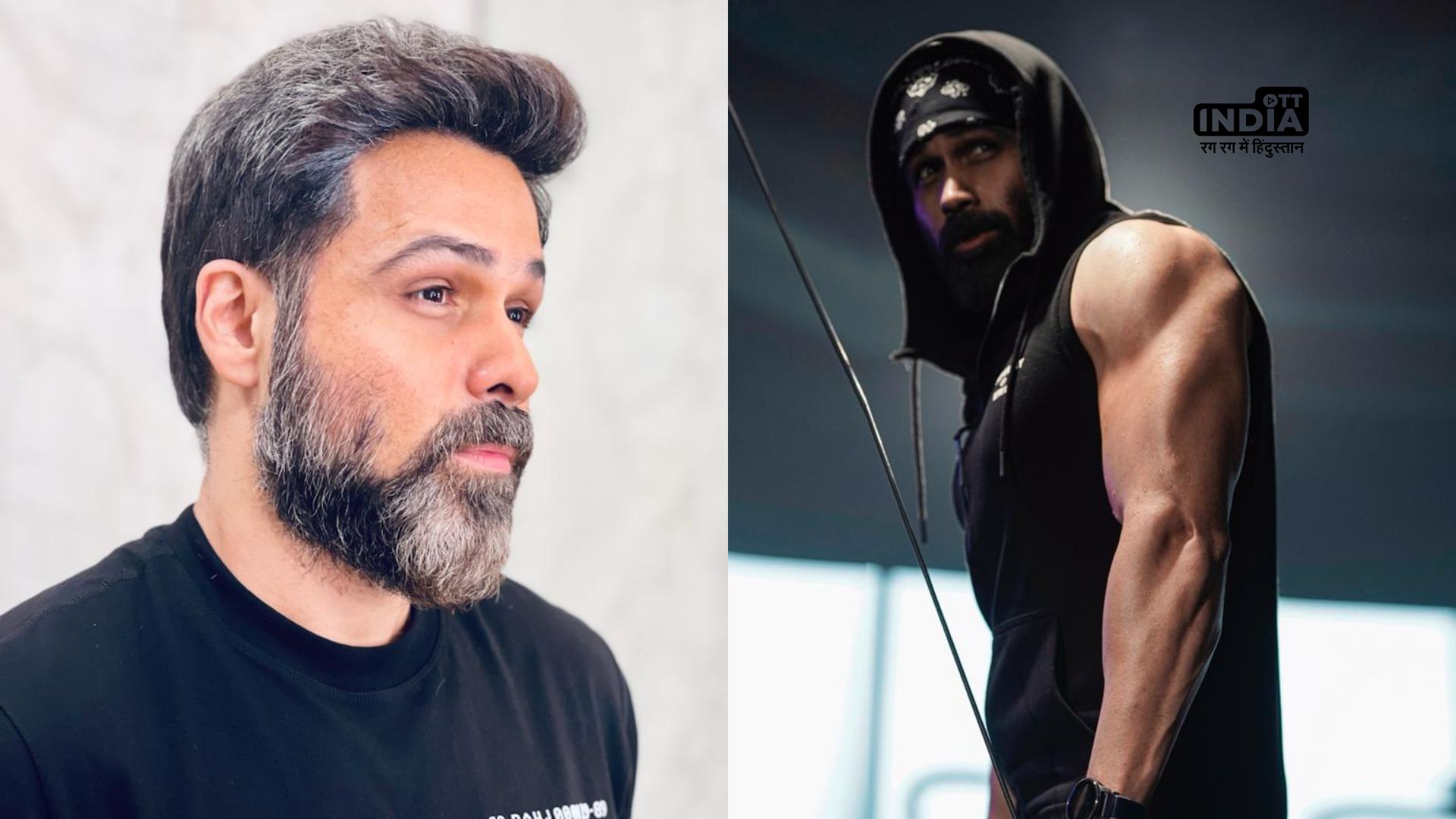 Emraan Hashmis Sequel Streak: Tiger 3 Triumph to Jannat 3 and Awarapan 2 Anticipation