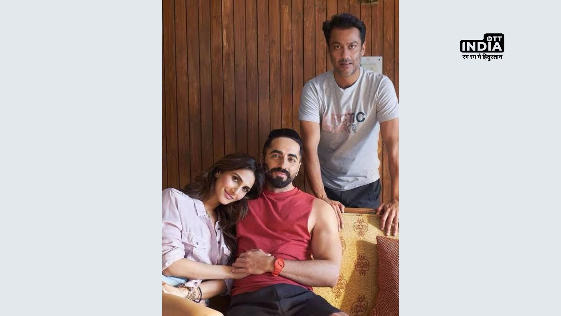 Abhishek Kapoors ‘Chandigarh Kare Aashiqui’ celebrates its second Anniversary