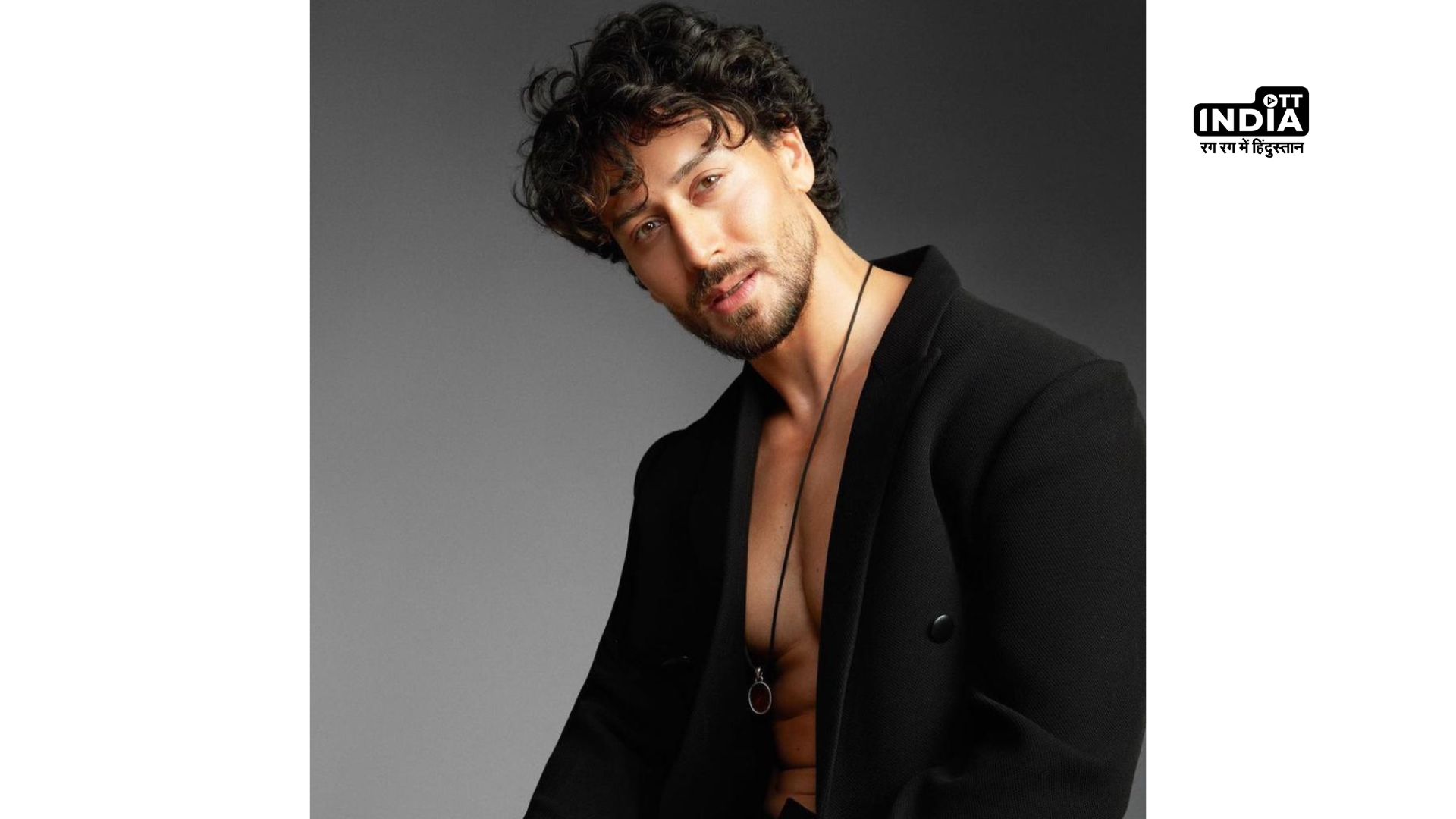 How Tiger Shroff created his Tigerverse