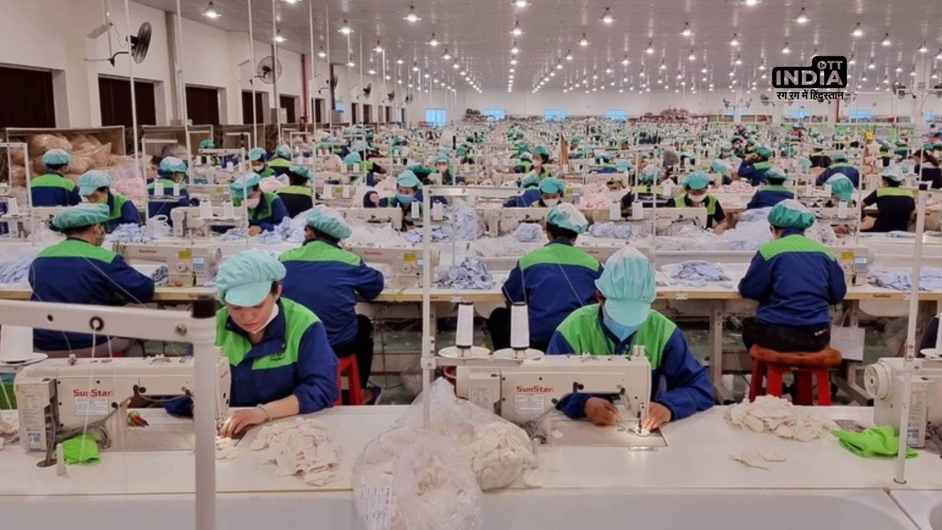 Vietnam achieves remarkable economic growth over the past decade